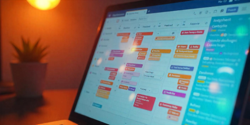 Prioritize and Organize Tasks